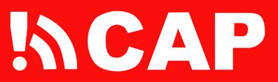 CAP Alerts